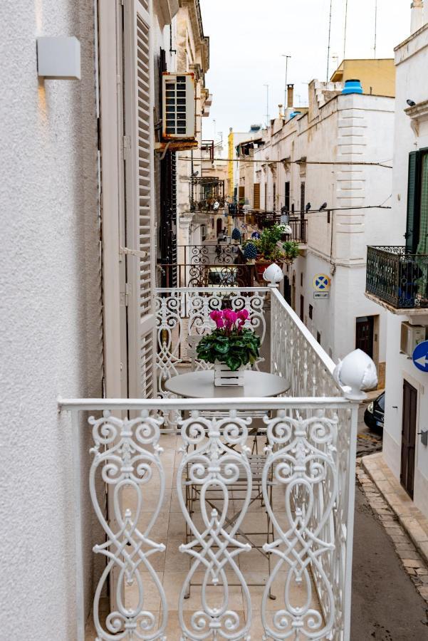 D'Aprile Dimore Polignano a Mare Exterior photo